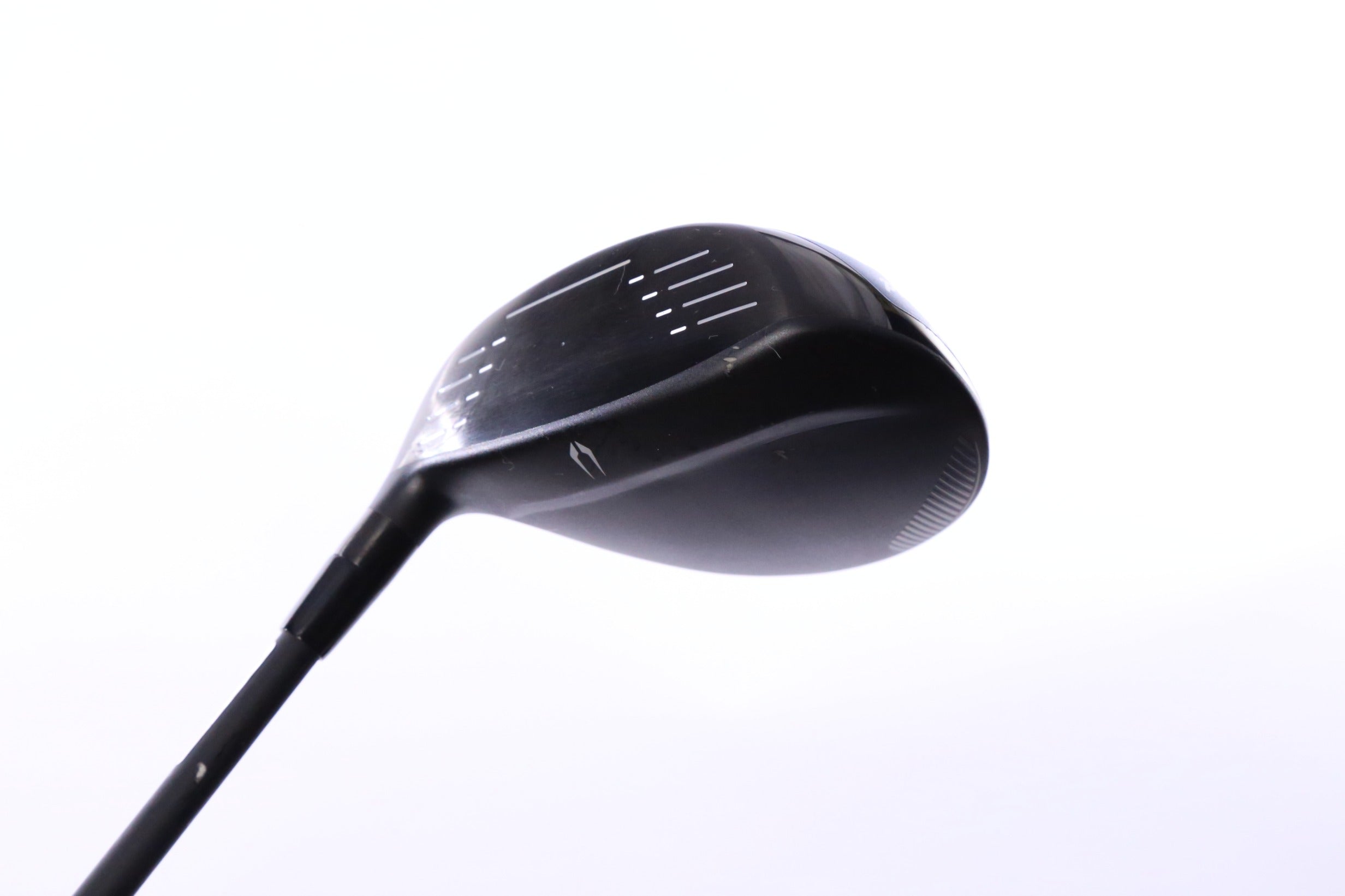 Used Cleveland Launcher XL Halo 5-Wood - Right-Handed - 18 Degrees - Ladies Flex-Next Round