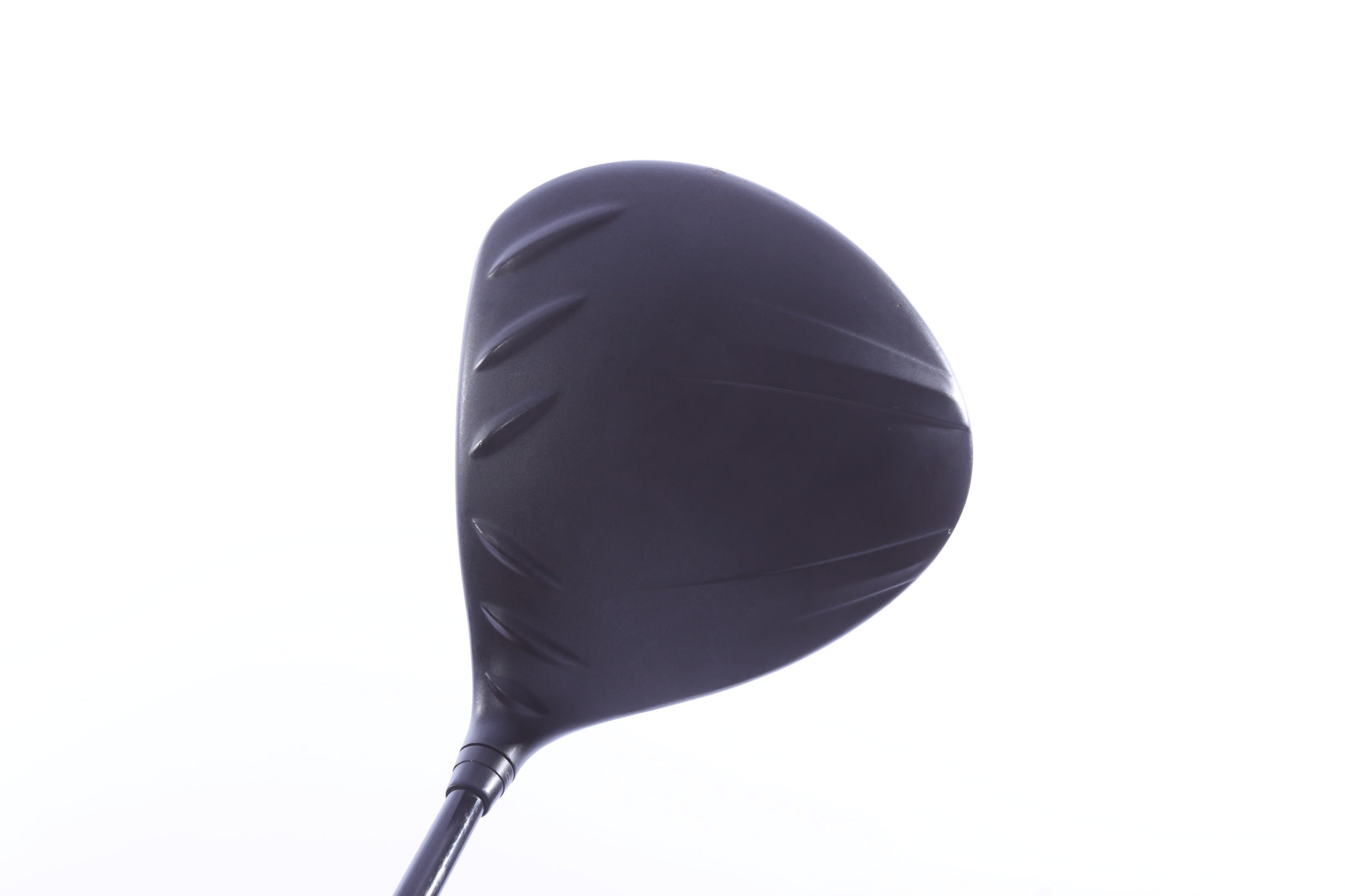 Used Ping G410 Plus Driver - 9 Degrees - Stiff Flex Mitsubishi Tensei CK Series Orange - Right-Handed