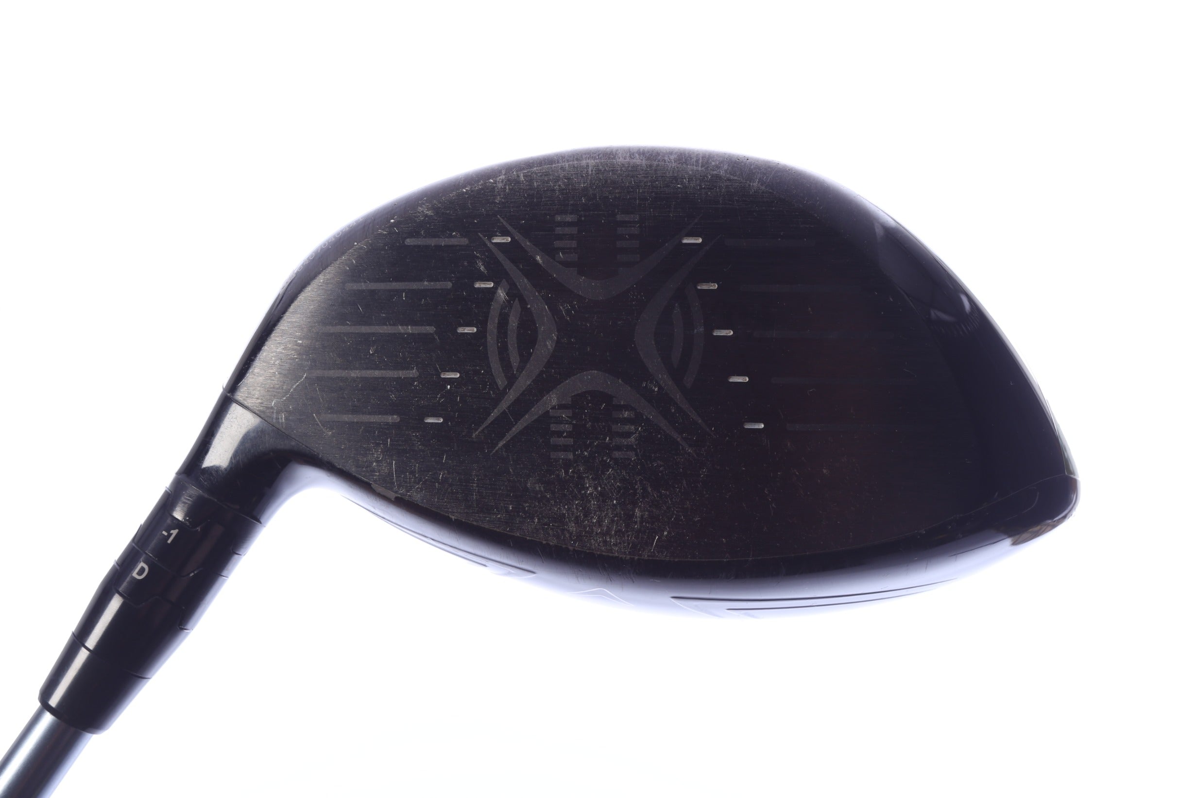 Used Callaway GBB Epic Driver - 10.5 Degrees - Regular Flex Project X HZRDUS Smoke T800 - Right-Handed