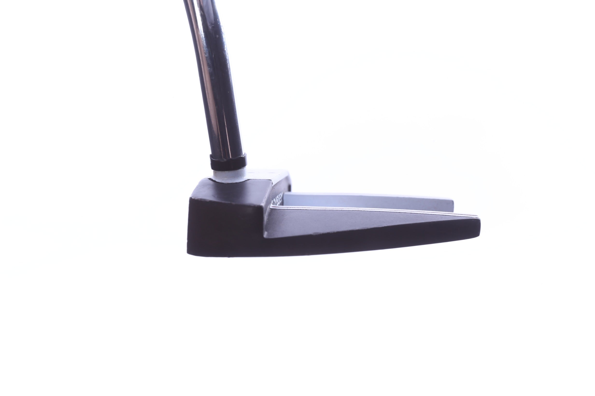 Used Odyssey O-Works #7 Putter - Right-Handed - 35 in - Mallet-Next Round