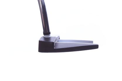 Used Odyssey O-Works #7 Putter - Right-Handed - 35 in - Mallet-Next Round