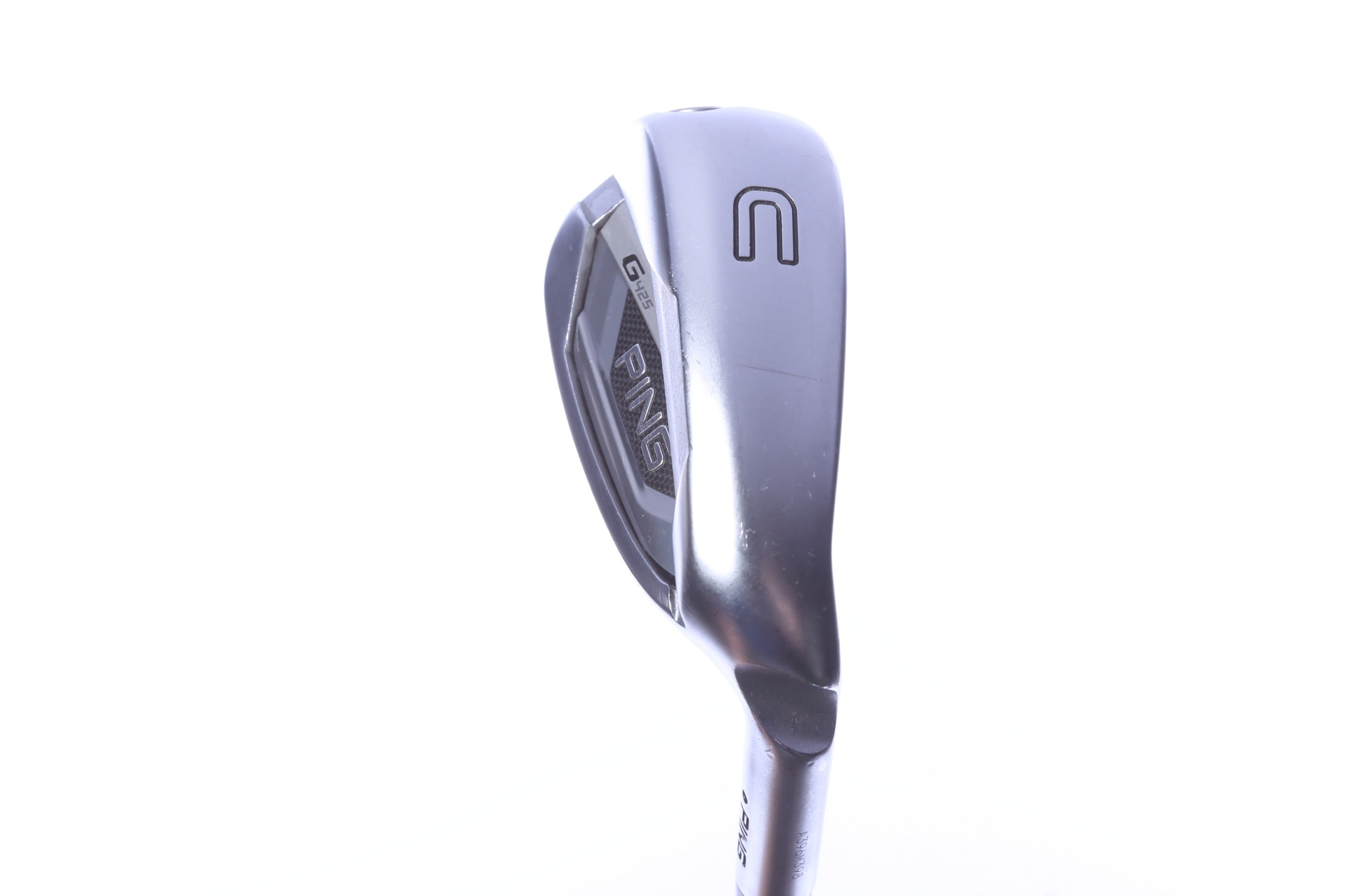 Used Ping G425 Utility Wedge - Right-Handed - 49.5 Degrees - Regular Flex-Next Round