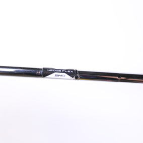 Used Titleist Vokey SM8 Brushed Steel Lob Wedge - Right-Handed - 58 Degrees - Wedge Flex-Next Round