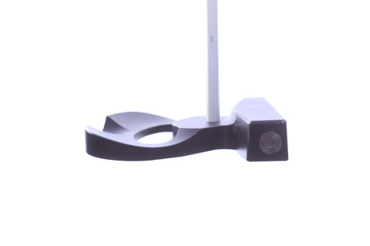 Used L.A.B. Golf Directed Force 2.1 Putter - Right-Handed - 34 in - Mallet