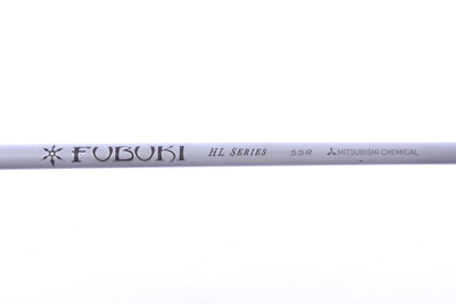 Used Tour Edge Hot Launch E522 Ironwood Single 6-Iron - Right-Handed - Regular Flex