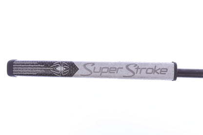 Used TaylorMade Spider 5K-ZT Putter - Right-Handed - 35 in - Mallet-Next Round