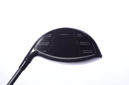 Used TaylorMade Qi35 LS Driver - 10.5 Degrees - Stiff Flex Project X HZRDUS Smoke - Right-Handed-Next Round