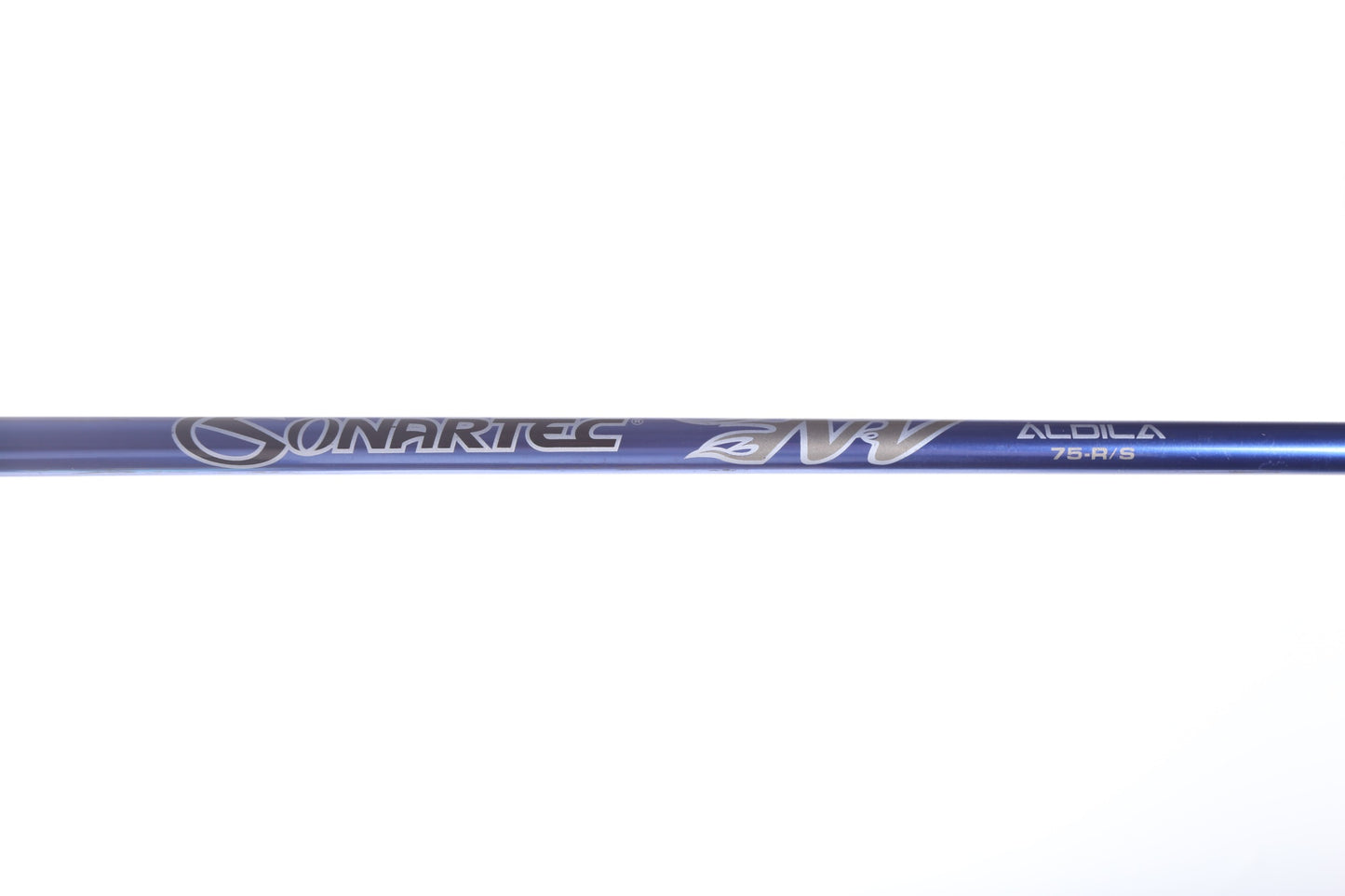 Used Sonartec NP-99 3-Wood - Left-Handed - 15 Degrees - Regular Flex-Next Round