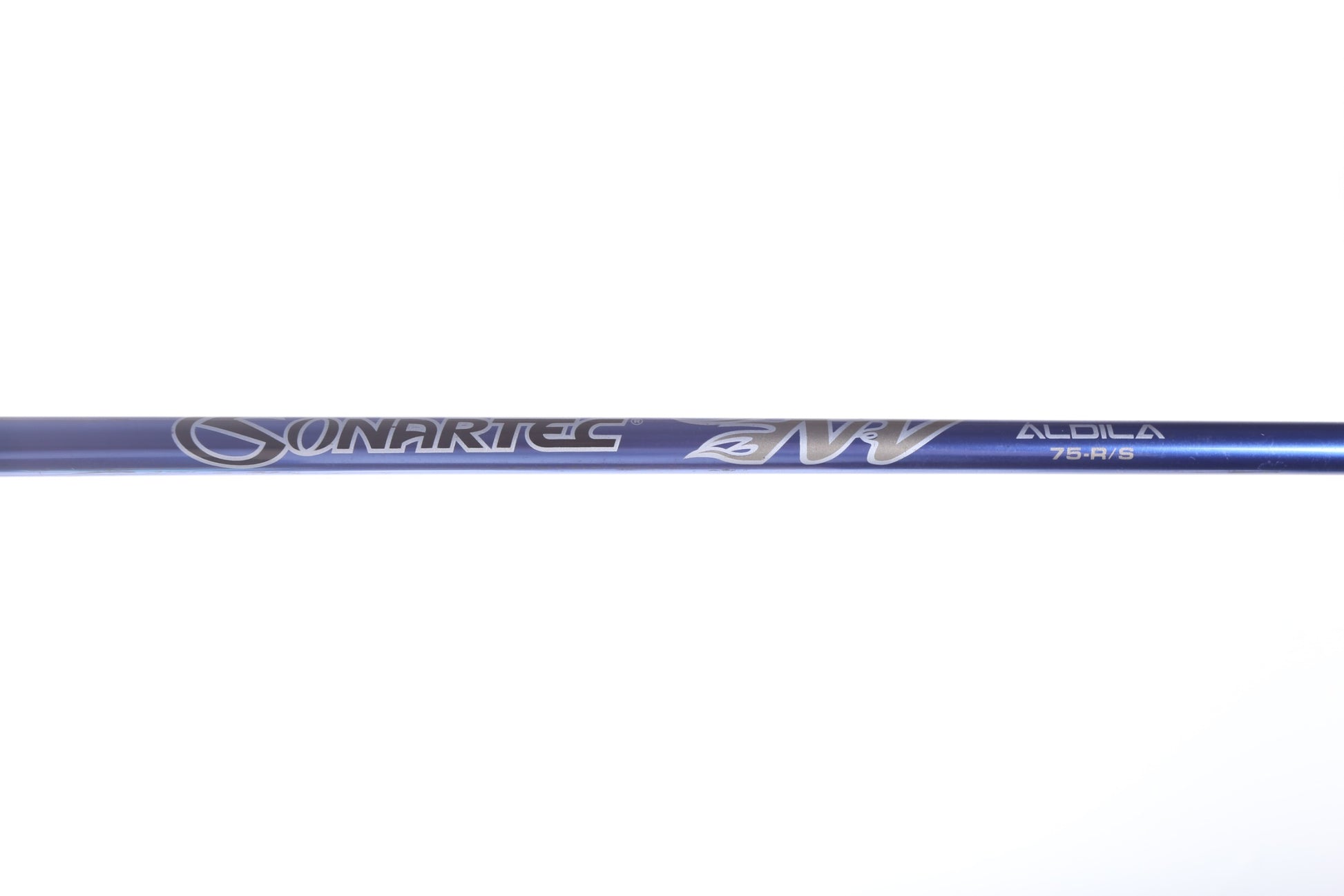 Used Sonartec NP-99 3-Wood - Left-Handed - 15 Degrees - Regular Flex-Next Round