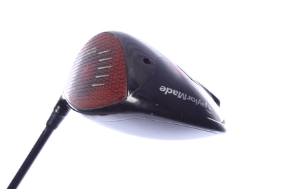 Used TaylorMade STEALTH Driver - 9 Degrees - Stiff Flex Mitsubishi Diamana Limited - Right-Handed