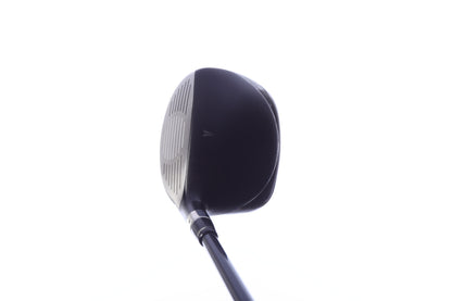 Used Nike SasQuatch 2 Wood Set - Right-Handed - 3W, 5W - Regular Flex