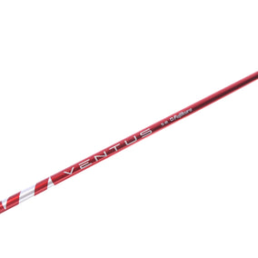 Fujikura Ventus Red 5 Velocore Regular Graphite Driver Shaft - 44 in - Titleist Adapter-Next Round