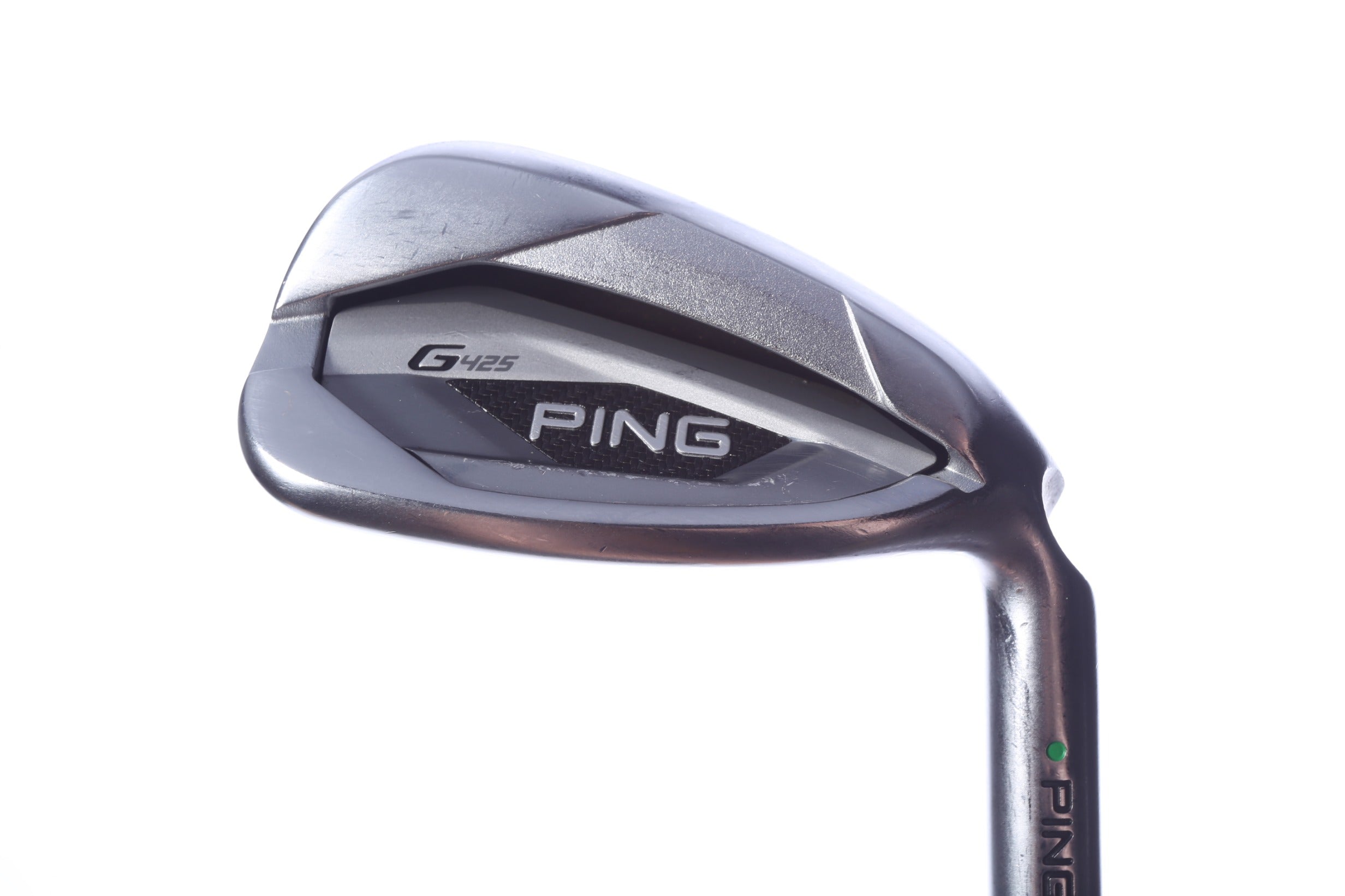 Used Ping G425 Pitching Wedge - Right-Handed - 44.5 Degrees - Stiff Flex-Next Round