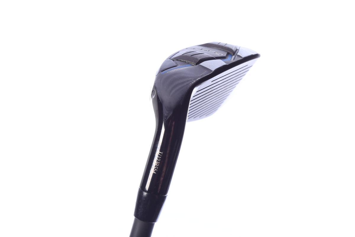Used Cobra 2021 T-Rail Single 8-Iron - Right-Handed - Seniors Flex-Next Round