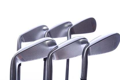 Used TaylorMade P790 Iron Set - Right-Handed - 5-PW - Stiff Flex