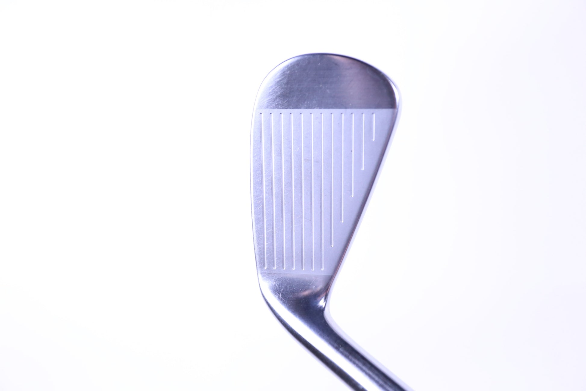 Used TaylorMade Stealth UDI Single Utility 4-Iron - Right-Handed - Extra Stiff Flex-Next Round