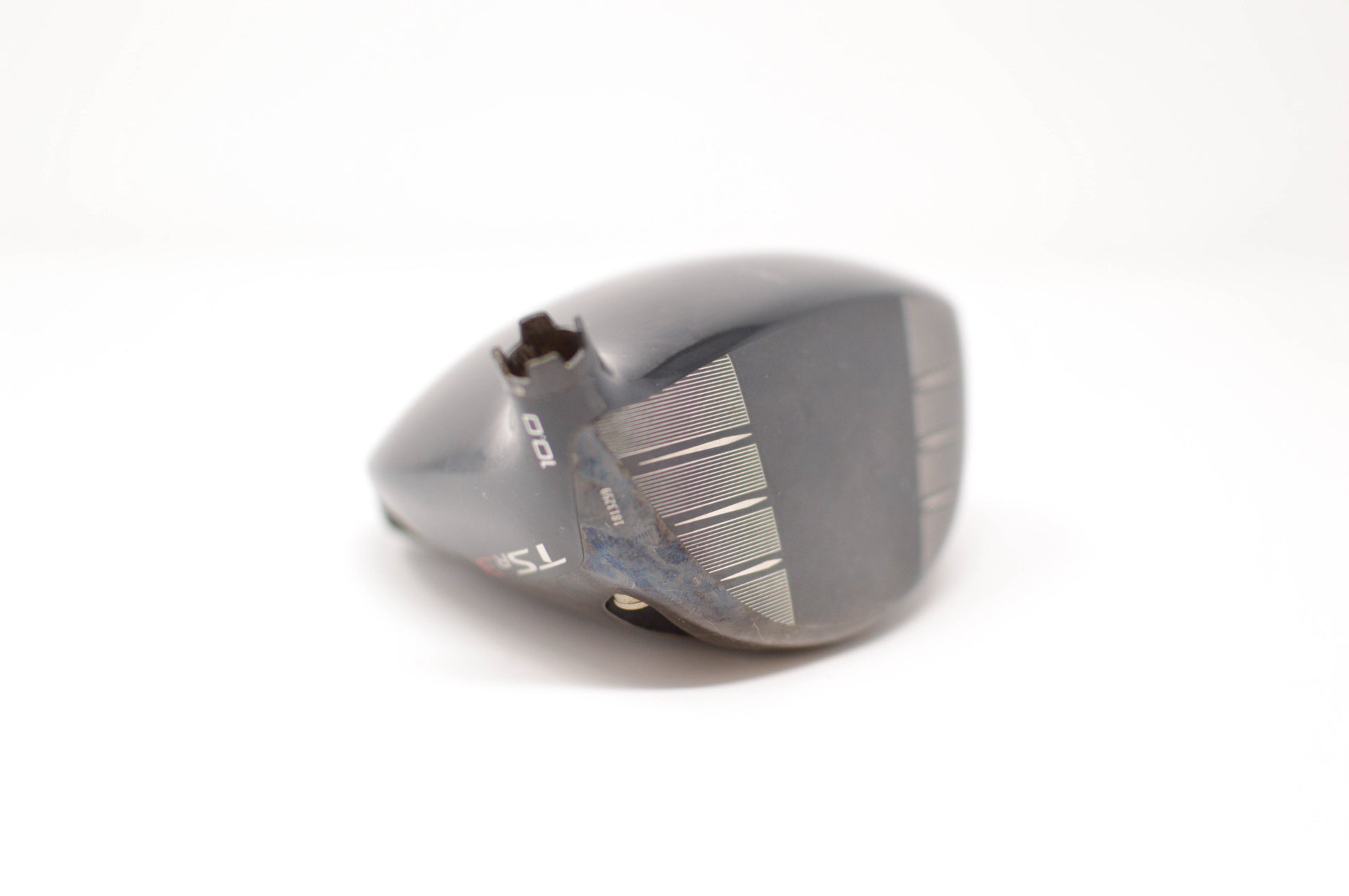 Used Titleist TSR3 Driver - HEAD ONLY - Left-Handed - 10 Degrees-Next Round