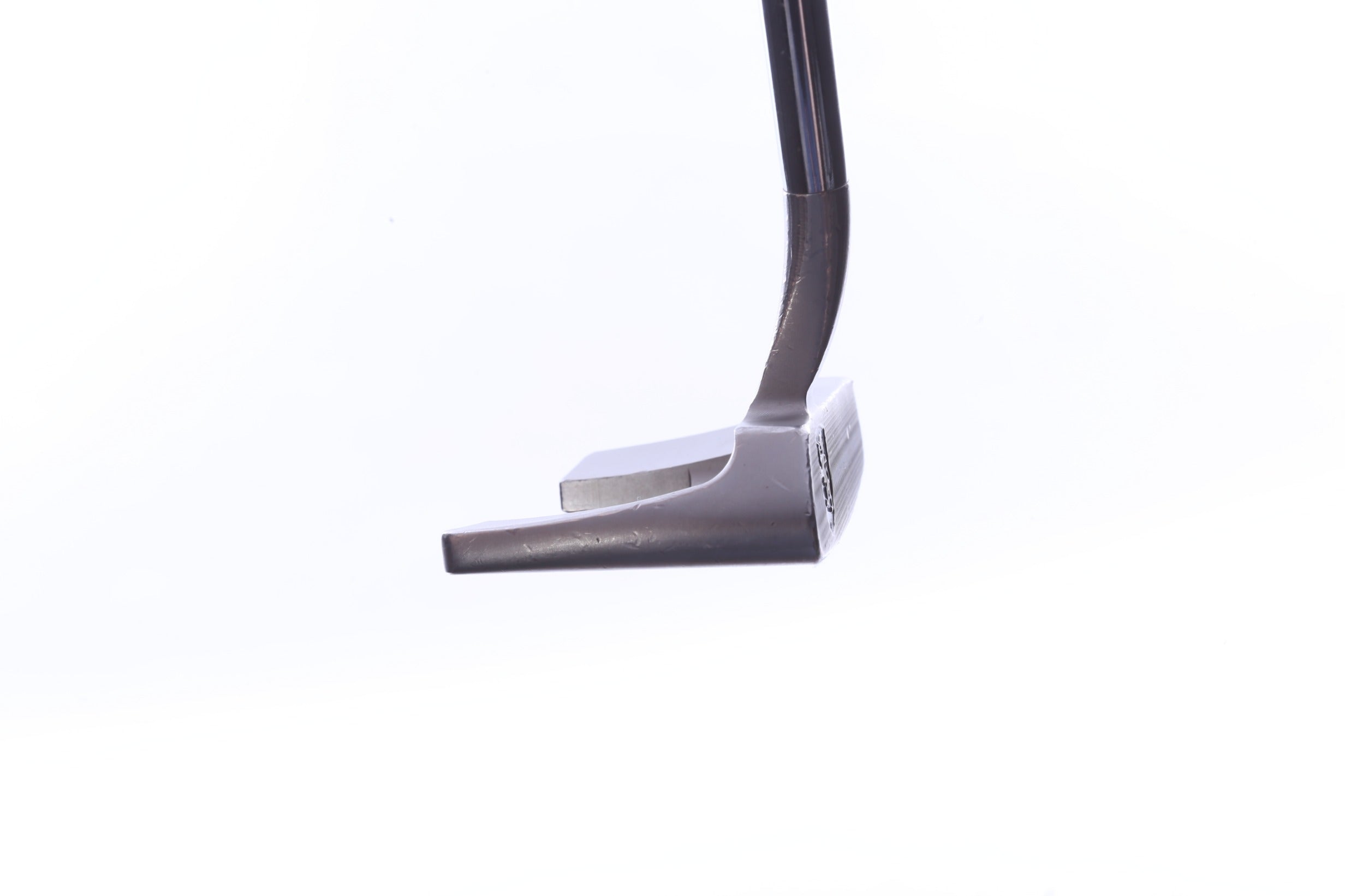 Used Piretti Savona 2 Elite Putter - Left-Handed - 34 in - Mallet-Next Round