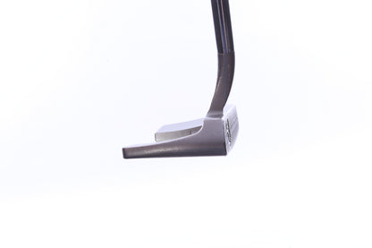 Used Piretti Savona 2 Elite Putter - Left-Handed - 34 in - Mallet-Next Round