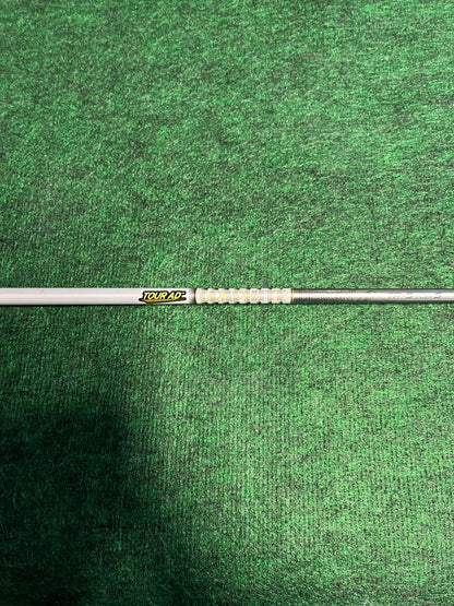 Graphite Design TP 5 Driver Shaft - Stiff Flex - 44.5 in-Next Round
