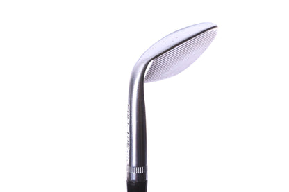 Used Callaway JAWS Full Toe Chrome Lob Wedge - Right-Handed - 60 Degrees - Wedge Flex