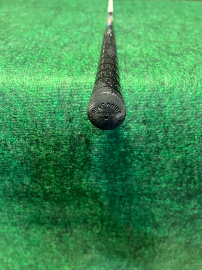 VA Composites Raijin Driver Shaft - Extra Stiff Flex - 44 in-Next Round