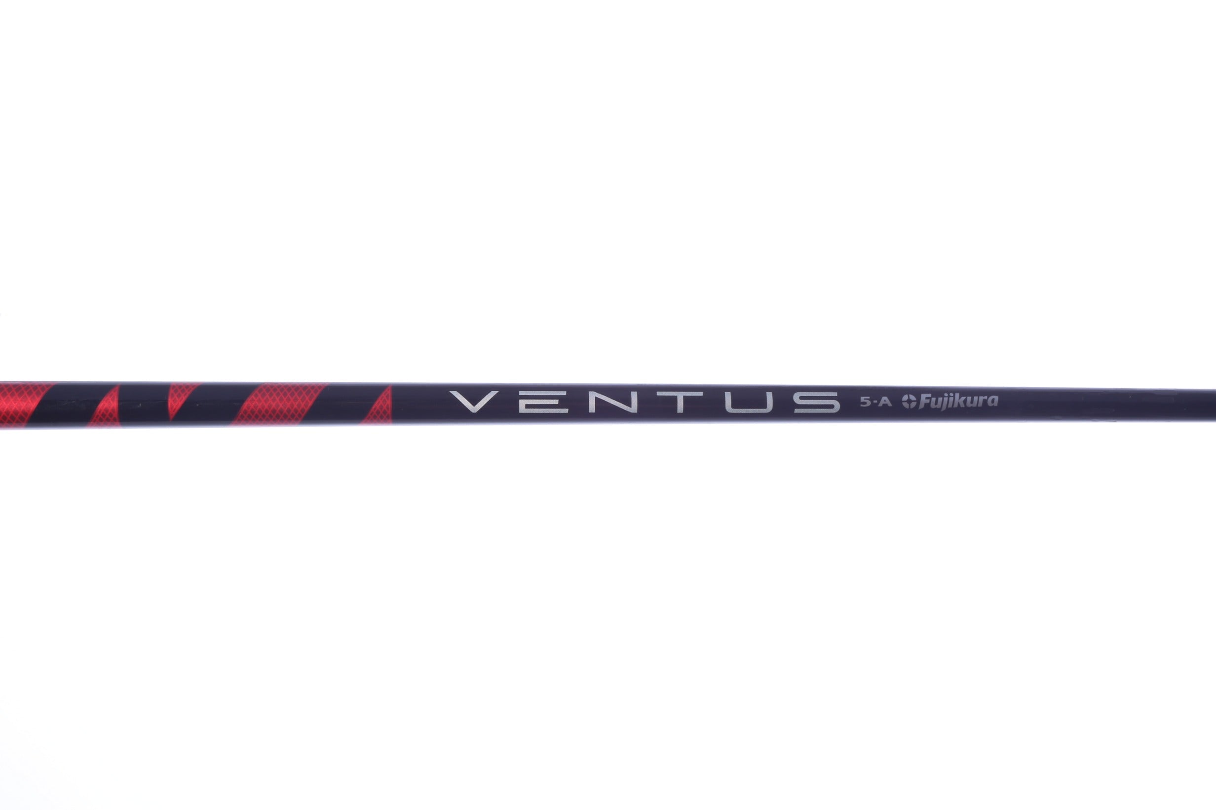 Used TaylorMade STEALTH 2 PLUS Driver - 10.5 Degrees - Seniors Flex Fujikura Ventus Red 5 - Right-Handed