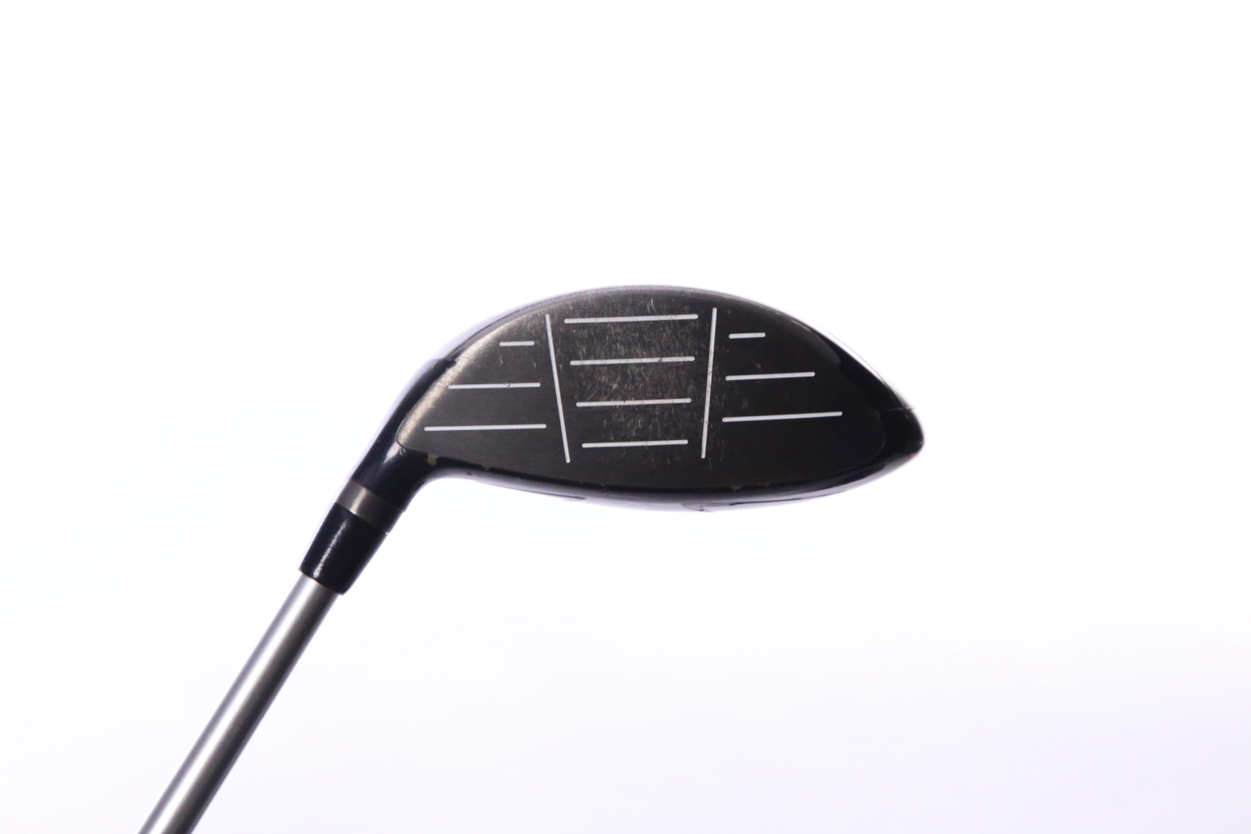 Used Callaway Steelhead XR 4-Wood - Right-Handed - 16 Degrees - Regular Flex