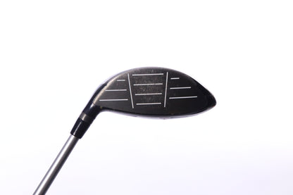 Used Callaway Steelhead XR 4-Wood - Right-Handed - 16 Degrees - Regular Flex