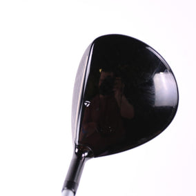 Used TaylorMade Qi10 MAX 7-Wood - Right-Handed - 22 Degrees - Ladies Flex-Next Round