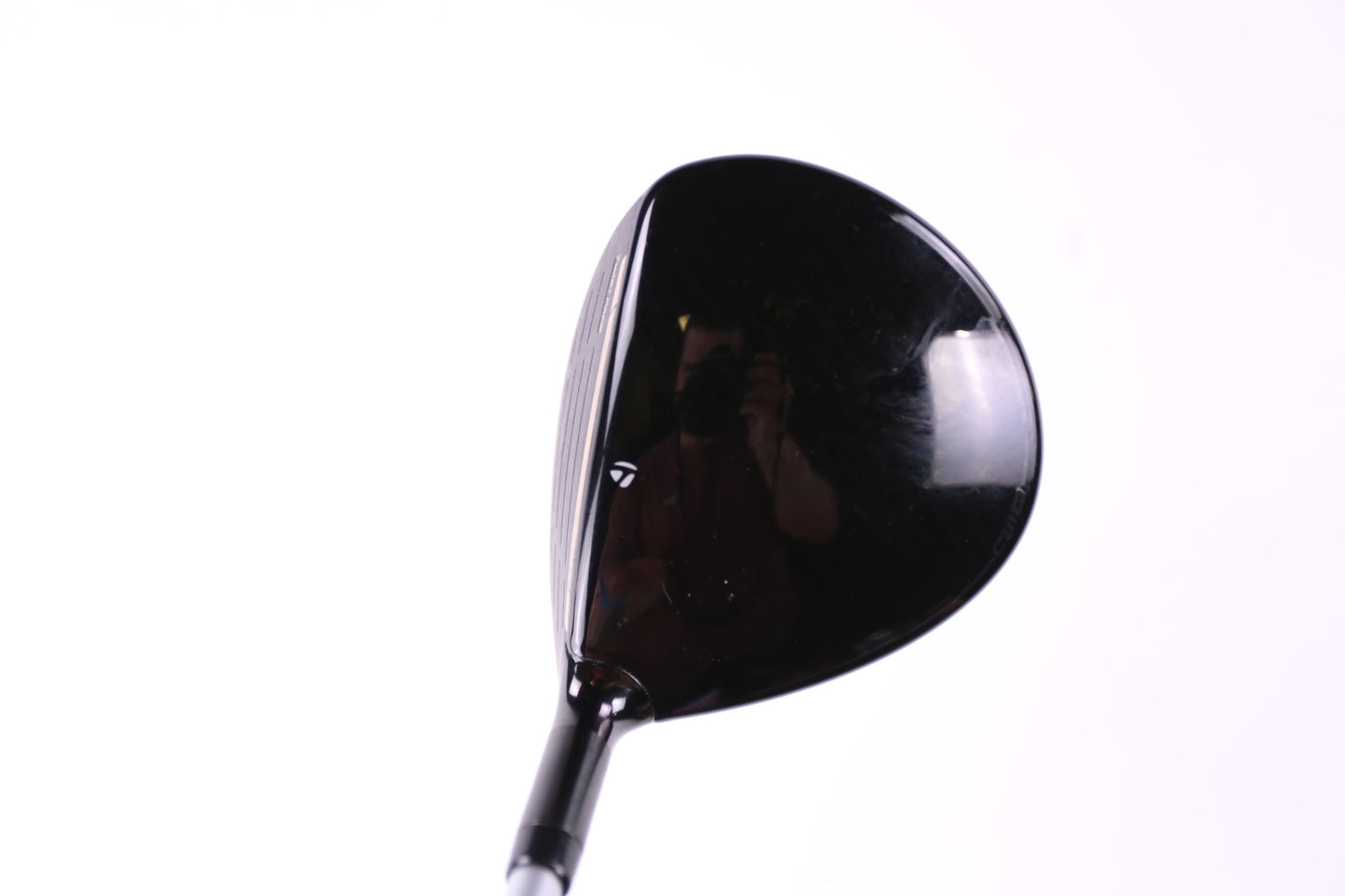 Used TaylorMade Qi10 MAX 7-Wood - Right-Handed - 22 Degrees - Ladies Flex-Next Round