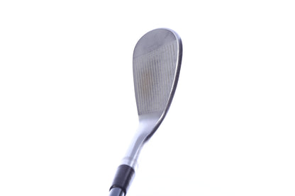 Used Titleist Vokey SM9 Tour Chrome Sand Wedge - Right-Handed - 56 Degrees - Stiff Flex