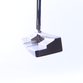 Used Bettinardi 2023 Studio Stock 9 Plumber's Neck Putter - Right-Handed - 36 in - Blade-Next Round