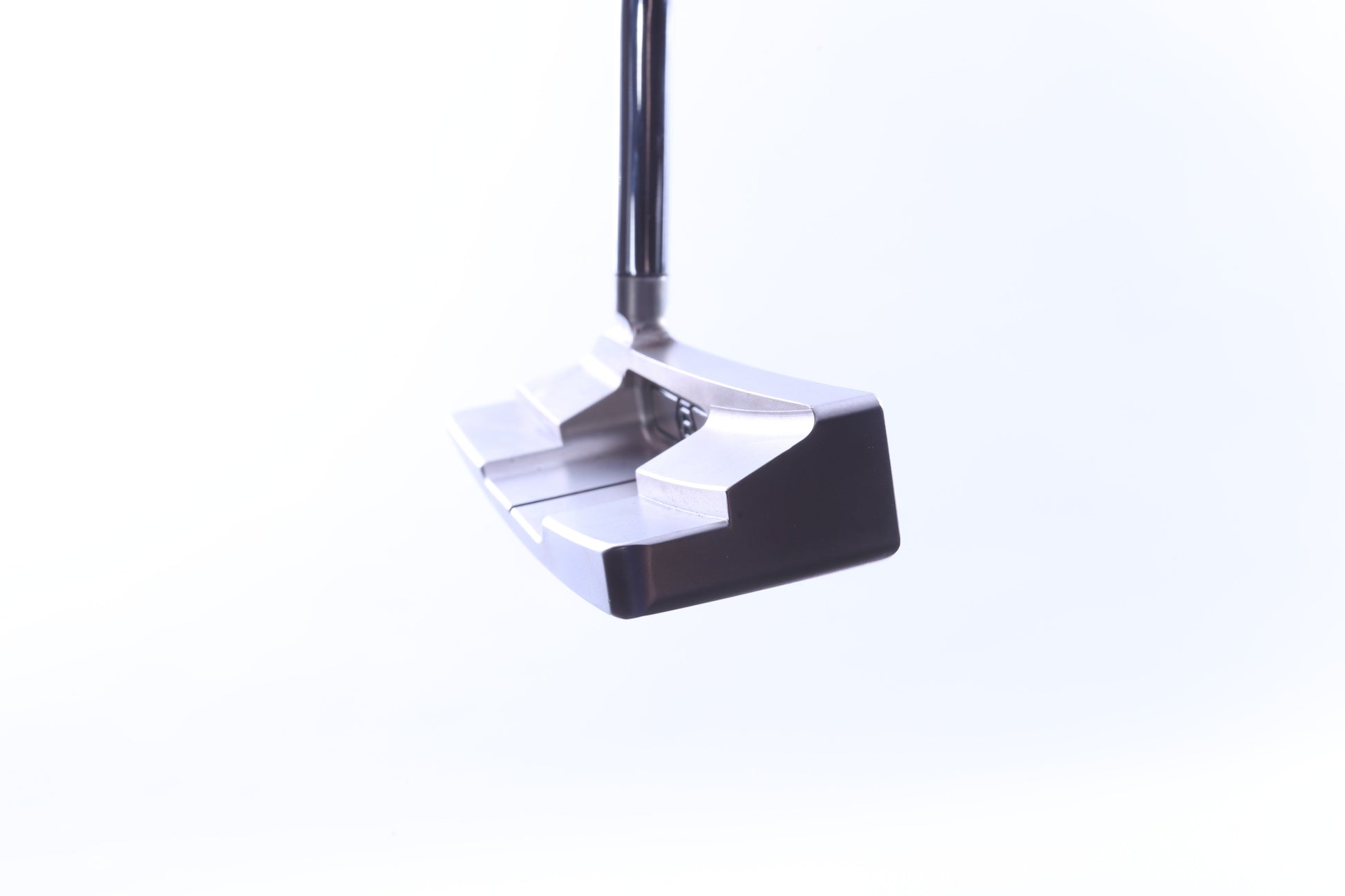 Used Bettinardi 2023 Studio Stock 9 Plumber's Neck Putter - Right-Handed - 36 in - Blade-Next Round