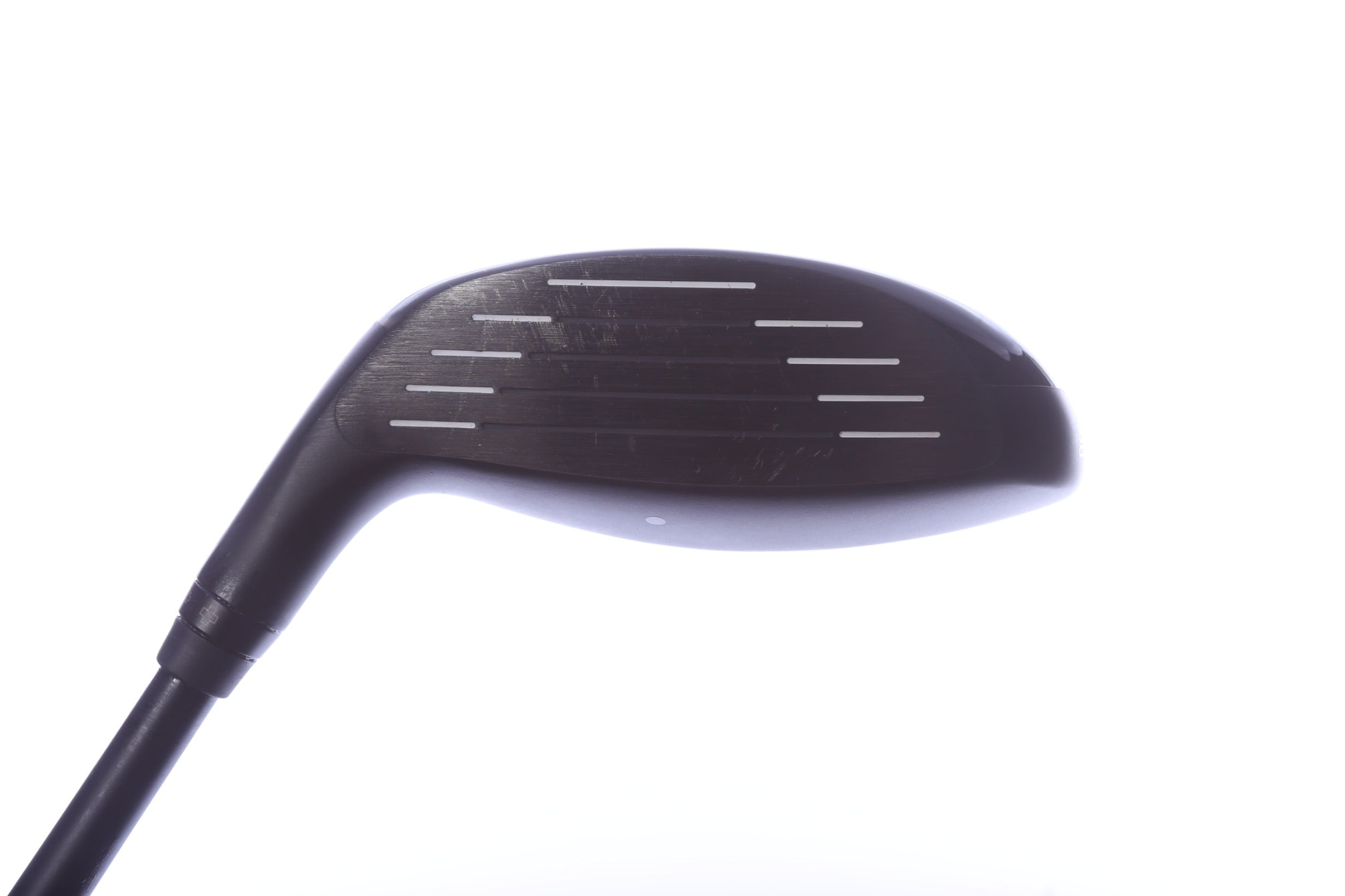 Used Ping G440 MAX 7-Wood - Right-Handed - 21 Degrees - Regular Flex