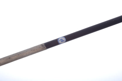 Used Breakthrough Golf Technology Brava Driver Regular Graphite Driver Shaft - 43.75 in - No Tip Adapter-Next Round
