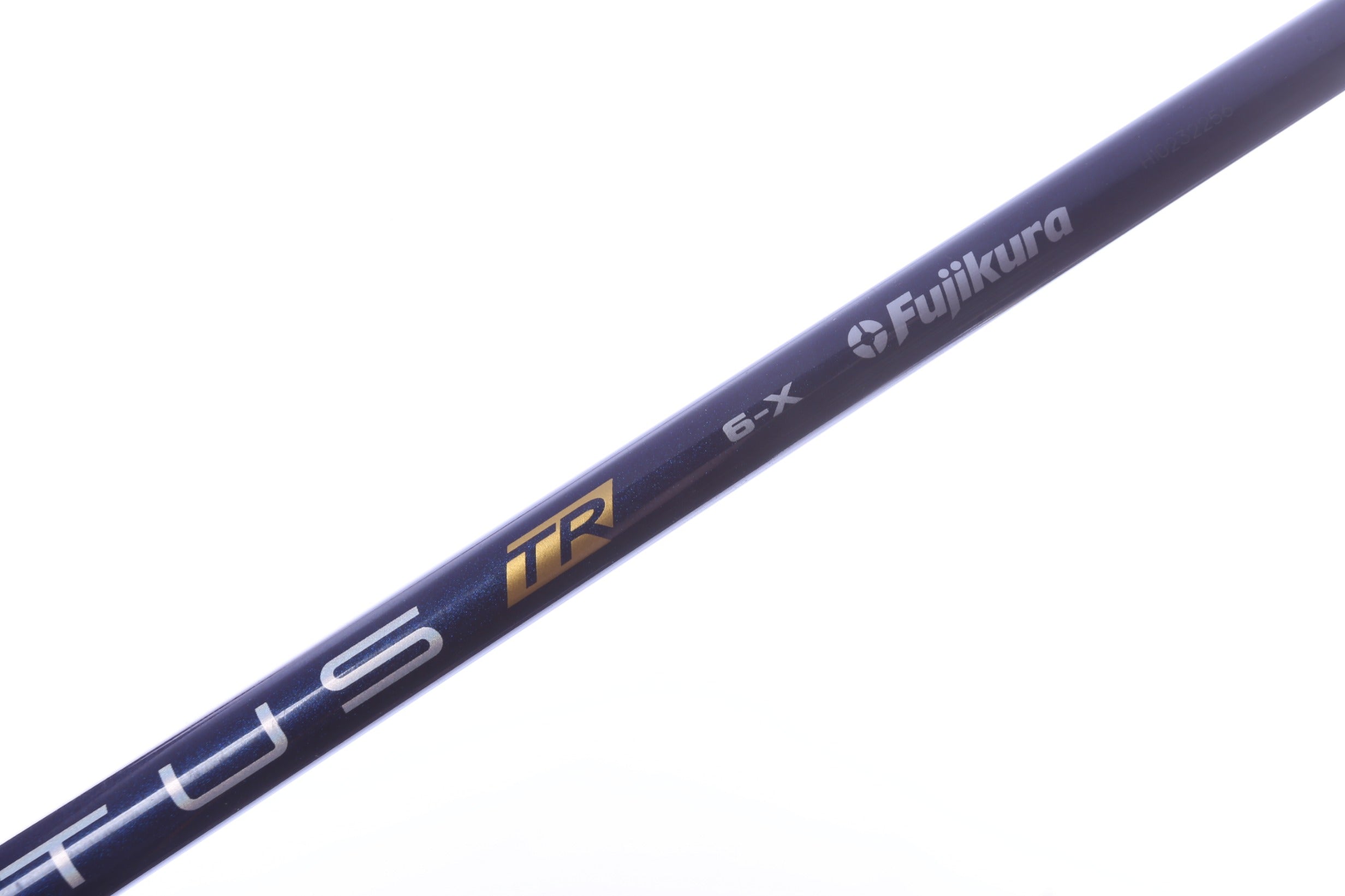 Used Fujikura Ventus TR Velocore Blue Driver Shaft Extra Stiff Flex Graphite - 43.5 in - TaylorMade M Adapter