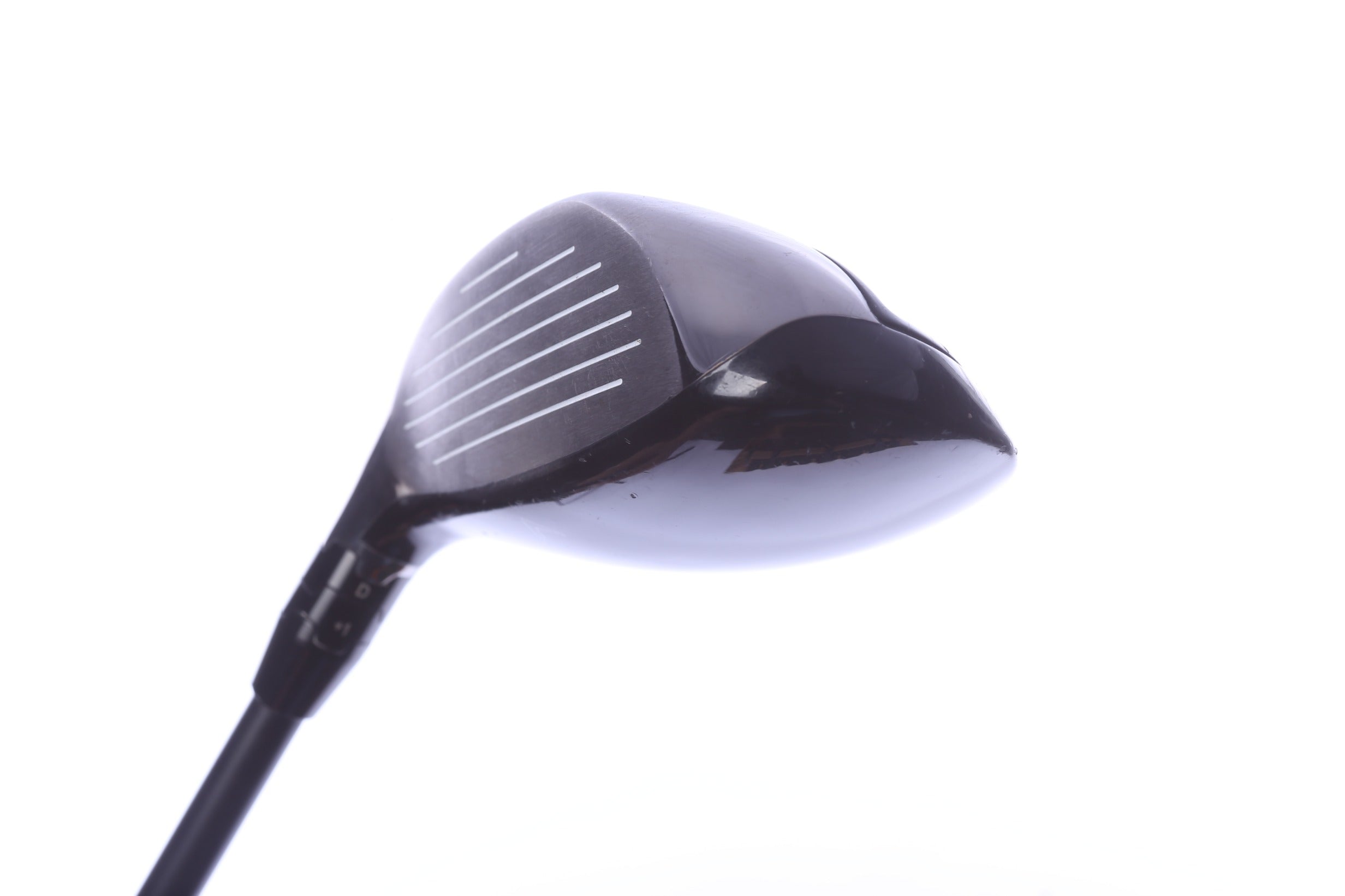 Used Callaway Paradym X 5H Hybrid - Right-Handed - 24 Degrees - Seniors Flex-Next Round