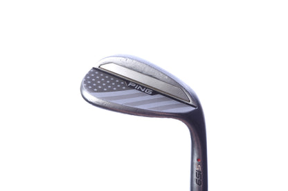 Used Ping s159 Chrome Sand Wedge - Right-Handed - 54 Degrees - Wedge Flex