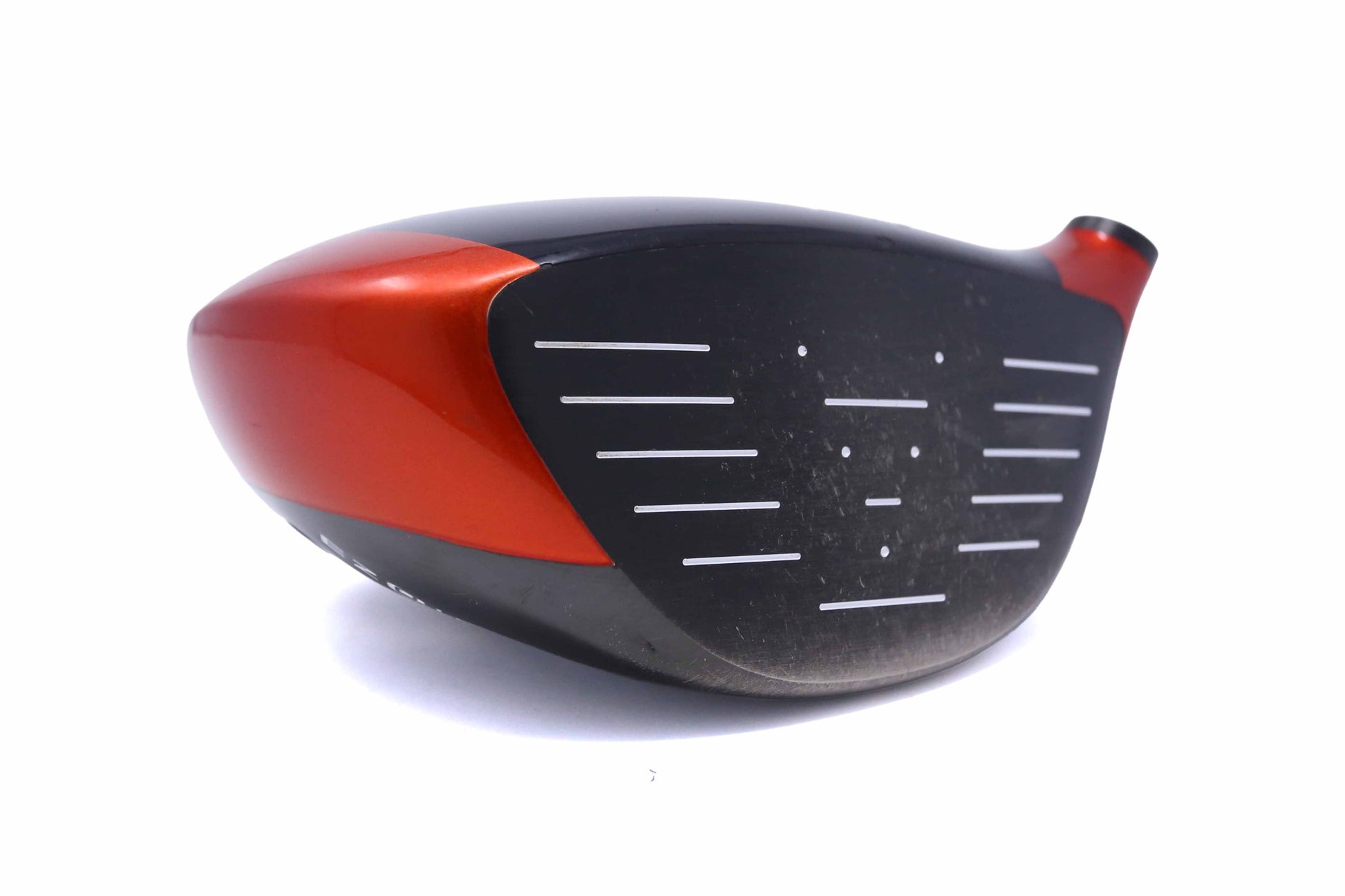 Used Yonex EZONE XPG Driver - HEAD ONLY - Right-Handed - 10.5 Degrees-Next Round
