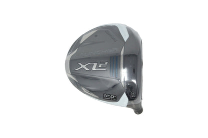 Cleveland Launcher XL2 Driver - HEAD ONLY - Right-Handed - 12 Degrees
