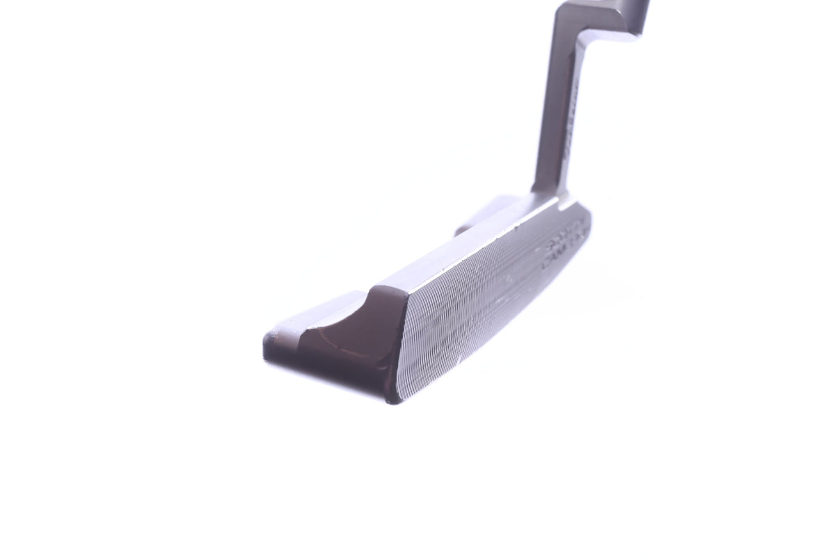 Used Titleist Scotty Cameron Special Select Newport 2 Putter - Right-Handed - 34 in - Blade