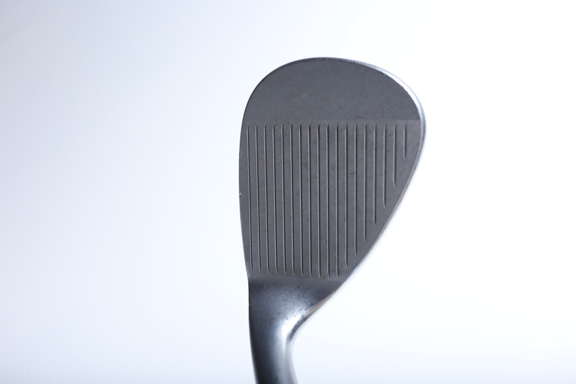 Used Ping Glide Forged Lob Wedge - Right-Handed - 58 Degrees - Regular Flex-Next Round