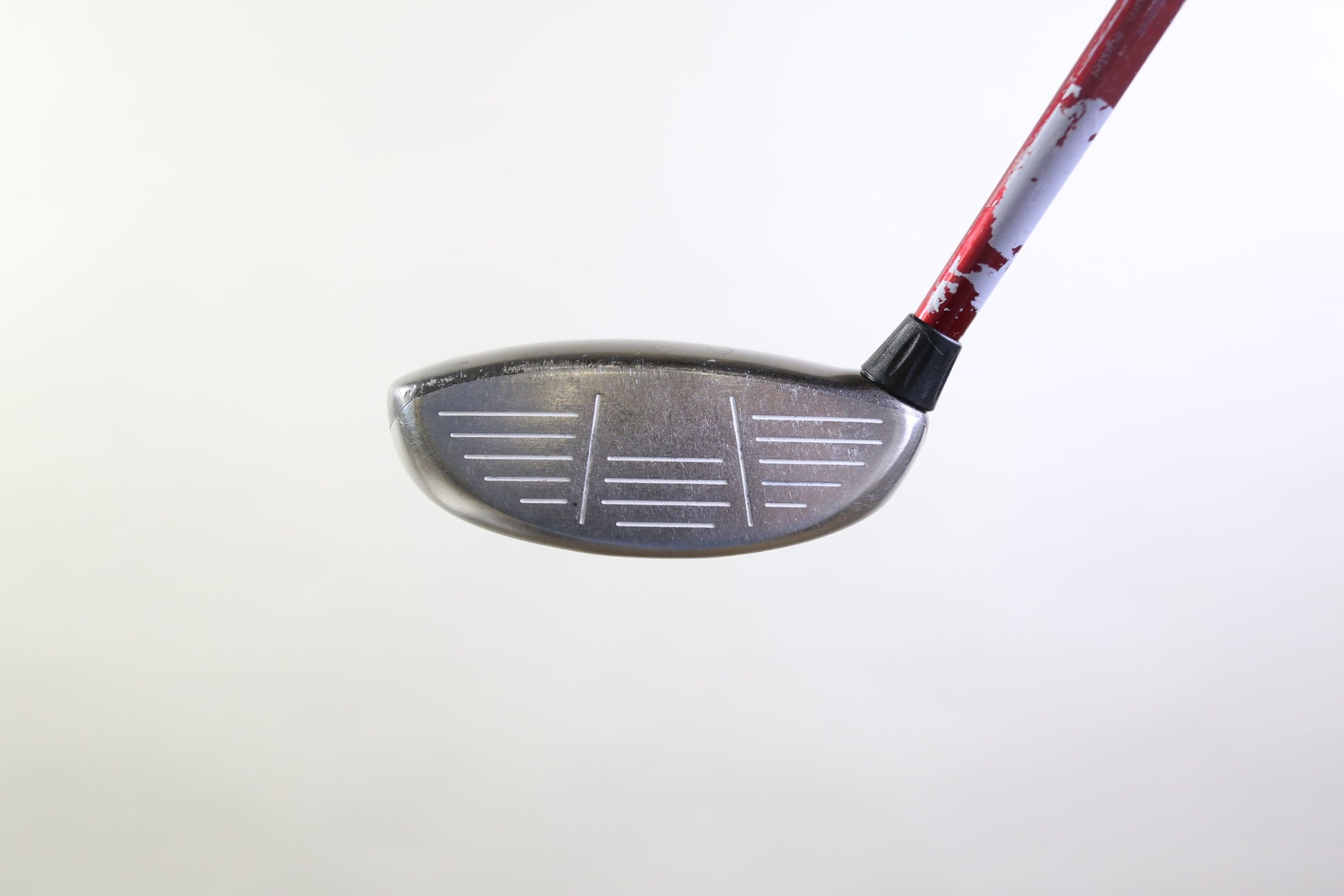 Used Callaway Big Bertha Heavenwood 3H Hybrid - Right-Handed - 20 Degrees - Regular Flex-Next Round