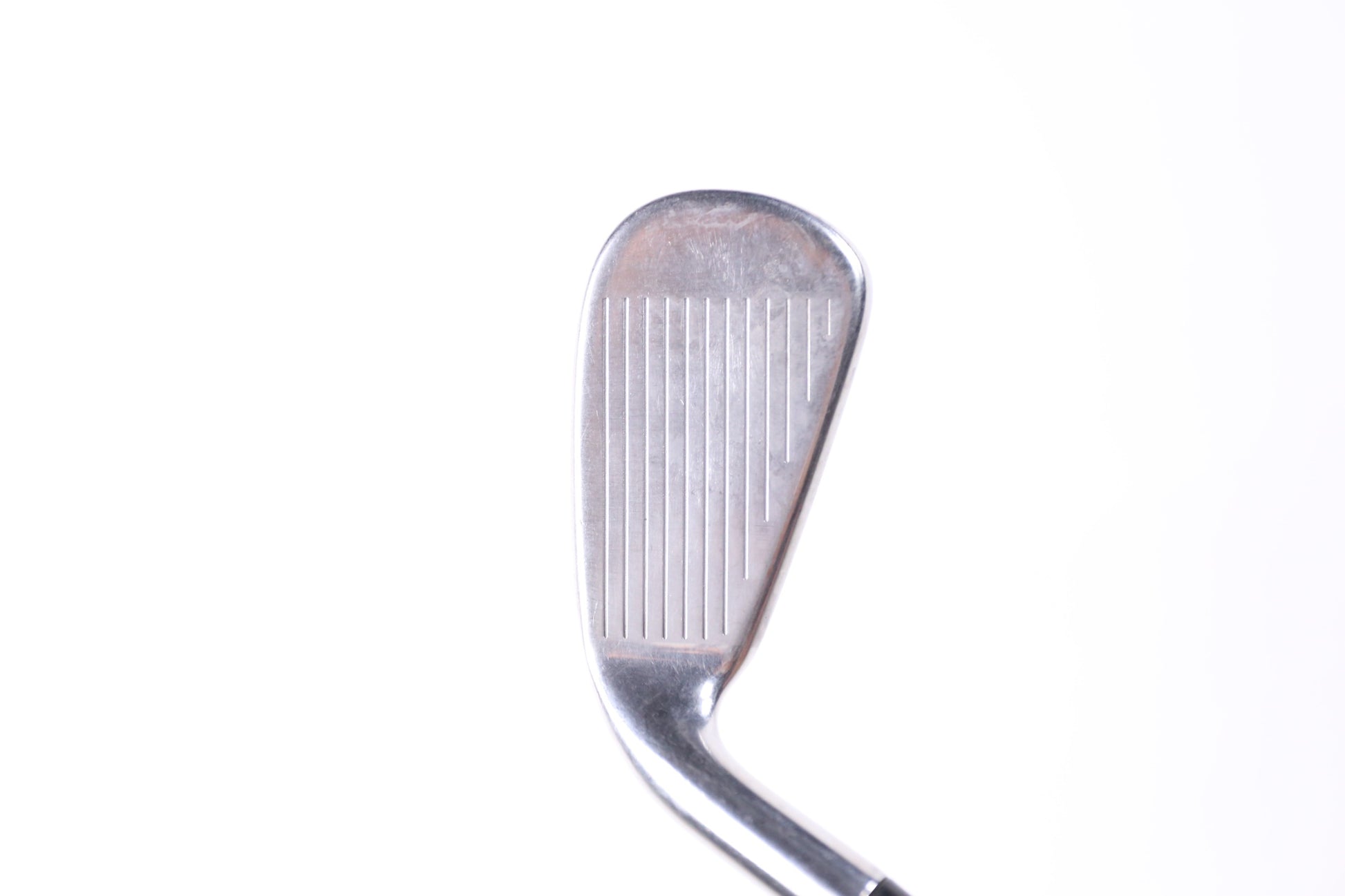 Used TaylorMade Burner SuperLaunch Single 5-Iron - Right-Handed - Regular Flex-Next Round