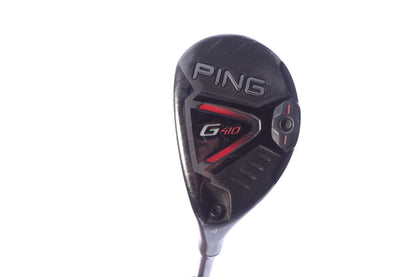 Used Ping G410 4H Hybrid - Left-Handed - 22 Degrees - Regular Flex-Next Round