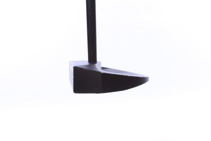 Used L.A.B. Golf OZ.1i Putter - Right-Handed - 34 in - Mallet-Next Round