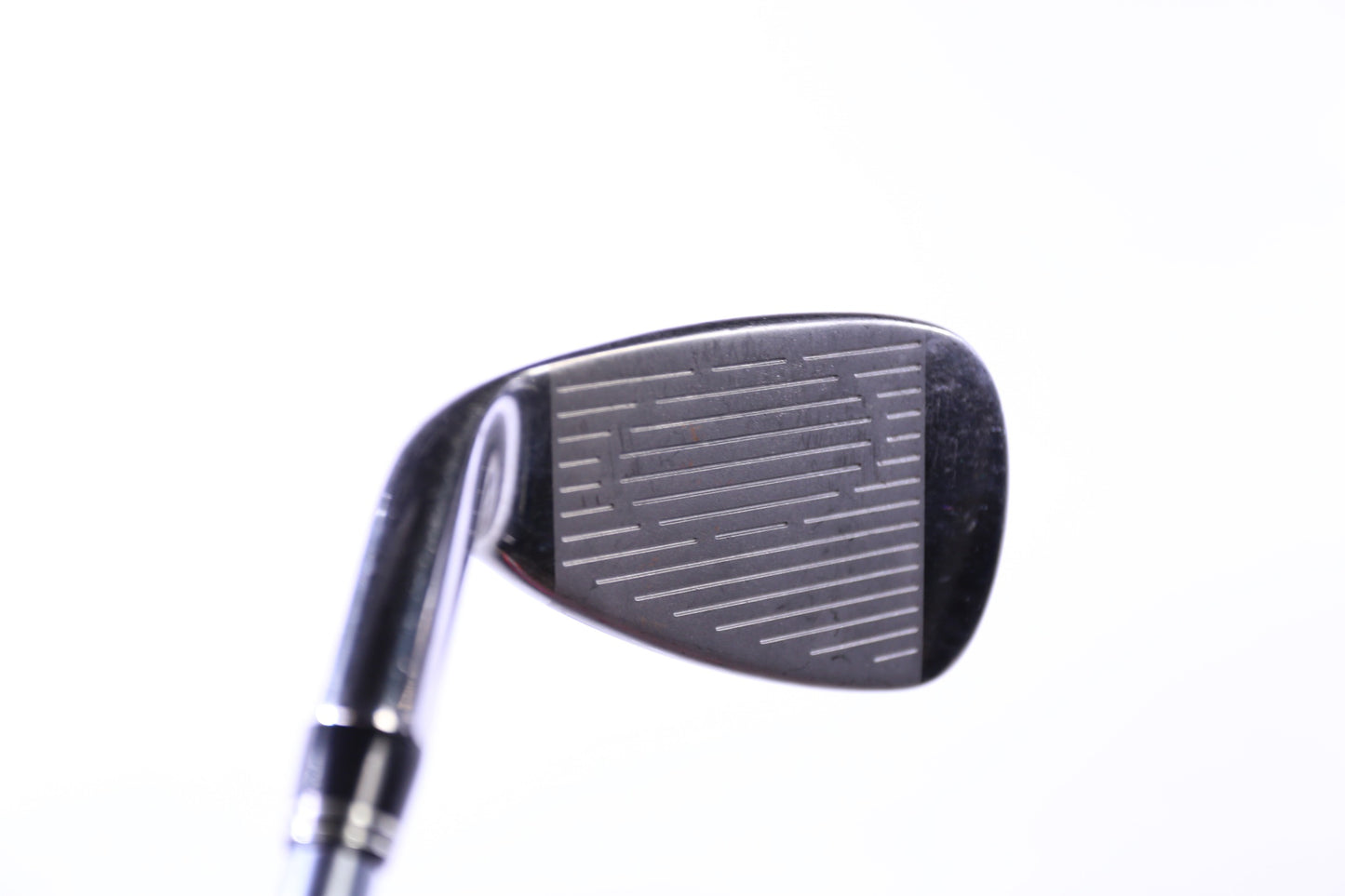 Used Cobra S9 Single 9-Iron - Right-Handed - Ladies Flex-Next Round
