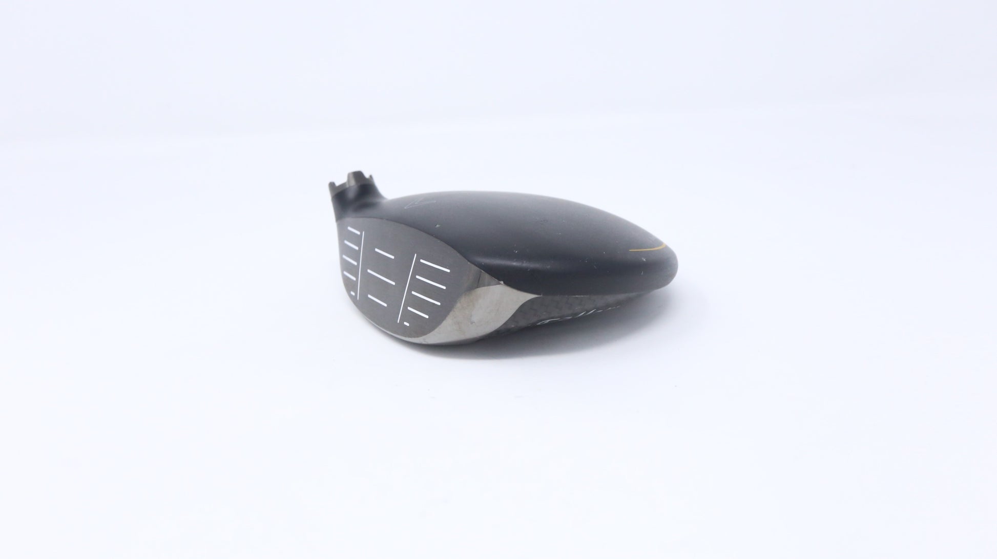 Used Callaway Rogue ST MAX 3-Wood - HEAD ONLY - Left-Handed - 15 Degrees-Next Round