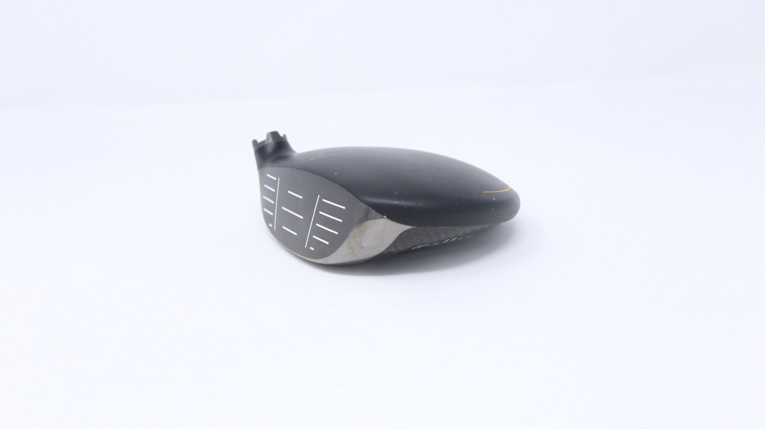 Used Callaway Rogue ST MAX 3-Wood - HEAD ONLY - Left-Handed - 15 Degrees-Next Round